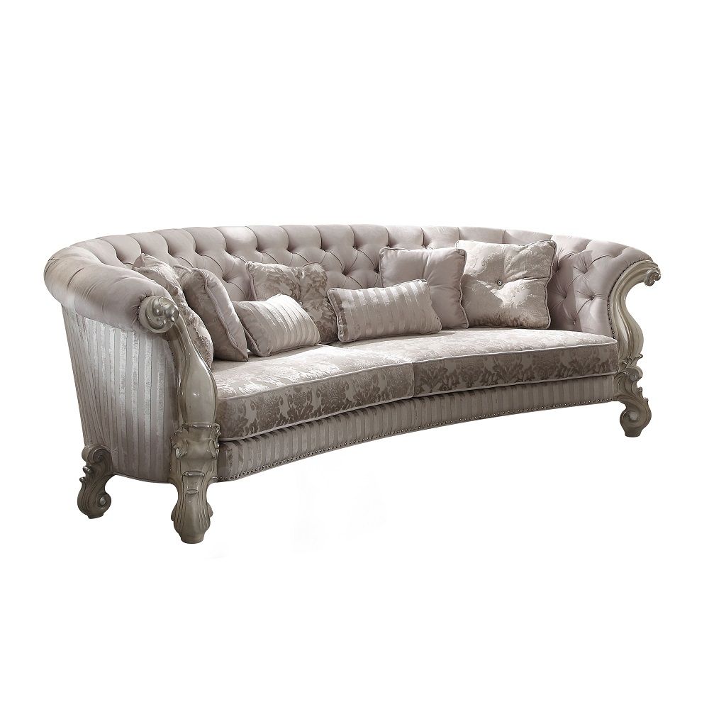 Versailles - Sofa (w/5 Pillows) - Urban Living Furniture (Los Angeles, CA)