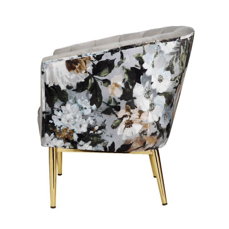 Colla - Accent Chair - Urban Living Furniture (Los Angeles, CA)