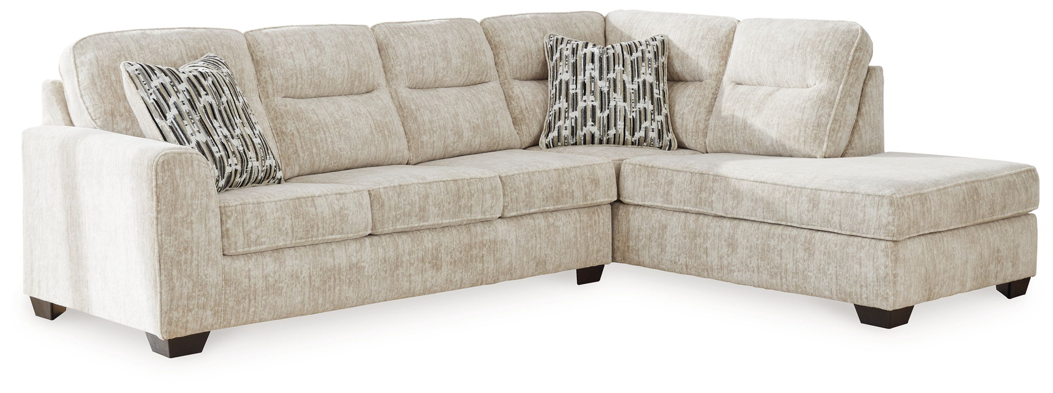 Lonoke - Sectional Set - Urban Living Furniture (Los Angeles, CA)