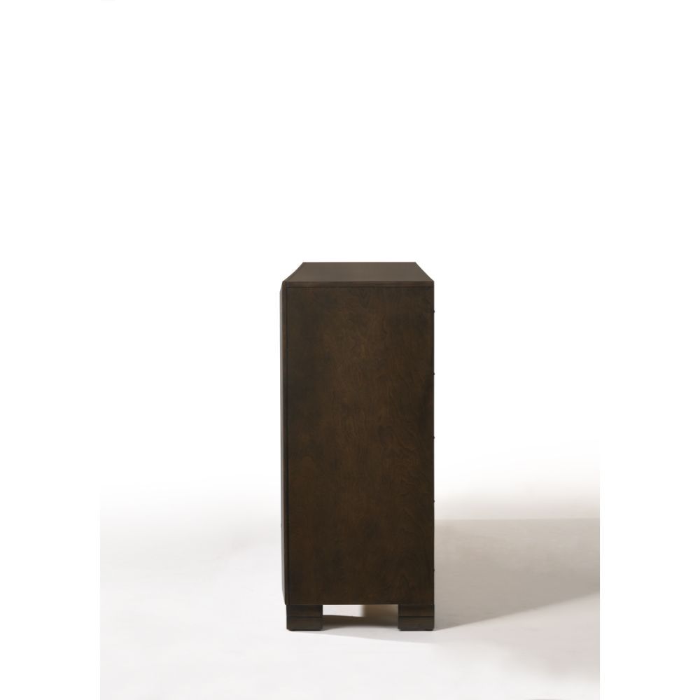 Merveille - Dresser - Espresso - Urban Living Furniture (Los Angeles, CA)