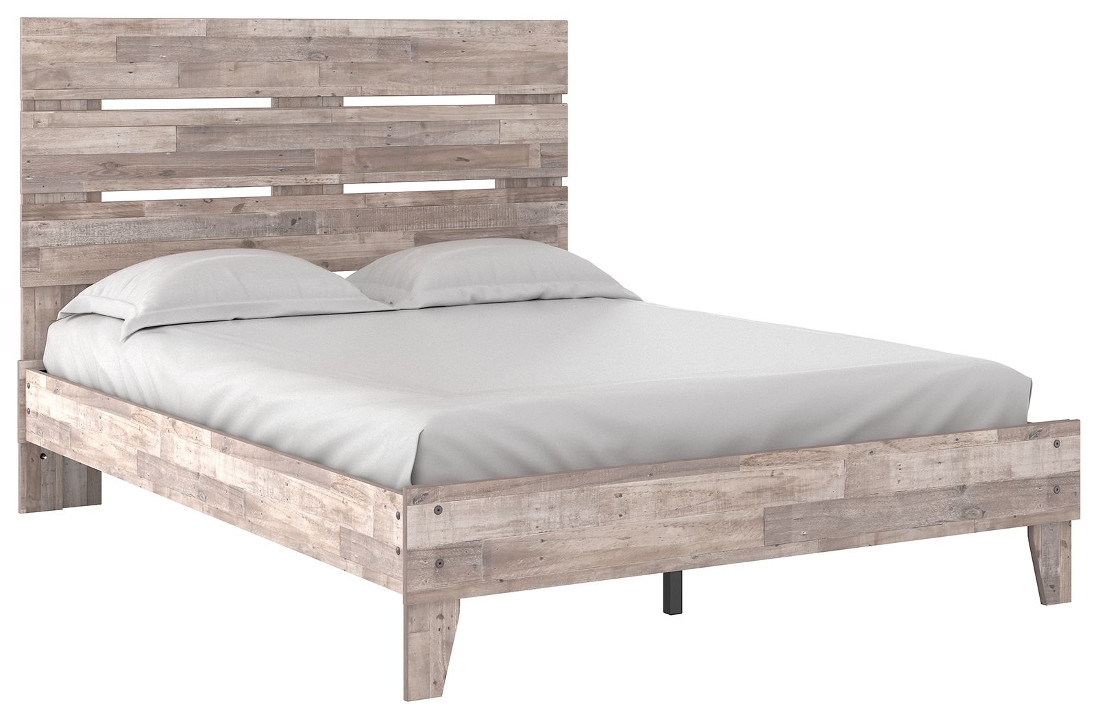 Neilsville - Panel Bed - Urban Living Furniture (Los Angeles, CA)