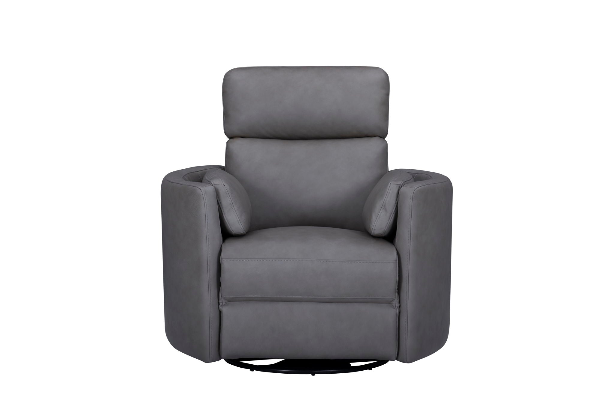 Radius - Manual Swivel Recliner - Urban Living Furniture (Los Angeles, CA)