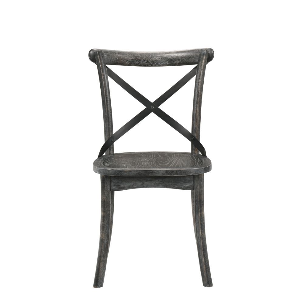 Kendric - Side Chair - Urban Living Furniture (Los Angeles, CA)