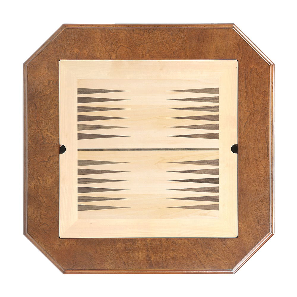 Galini - Gaming Table - Urban Living Furniture (Los Angeles, CA)