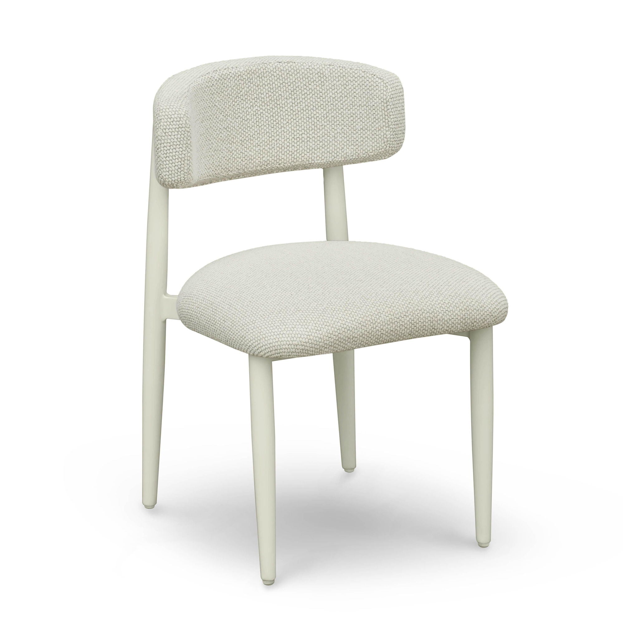 Annika - Outdoor Dining Side Chair - Urban Living Furniture (Los Angeles, CA)