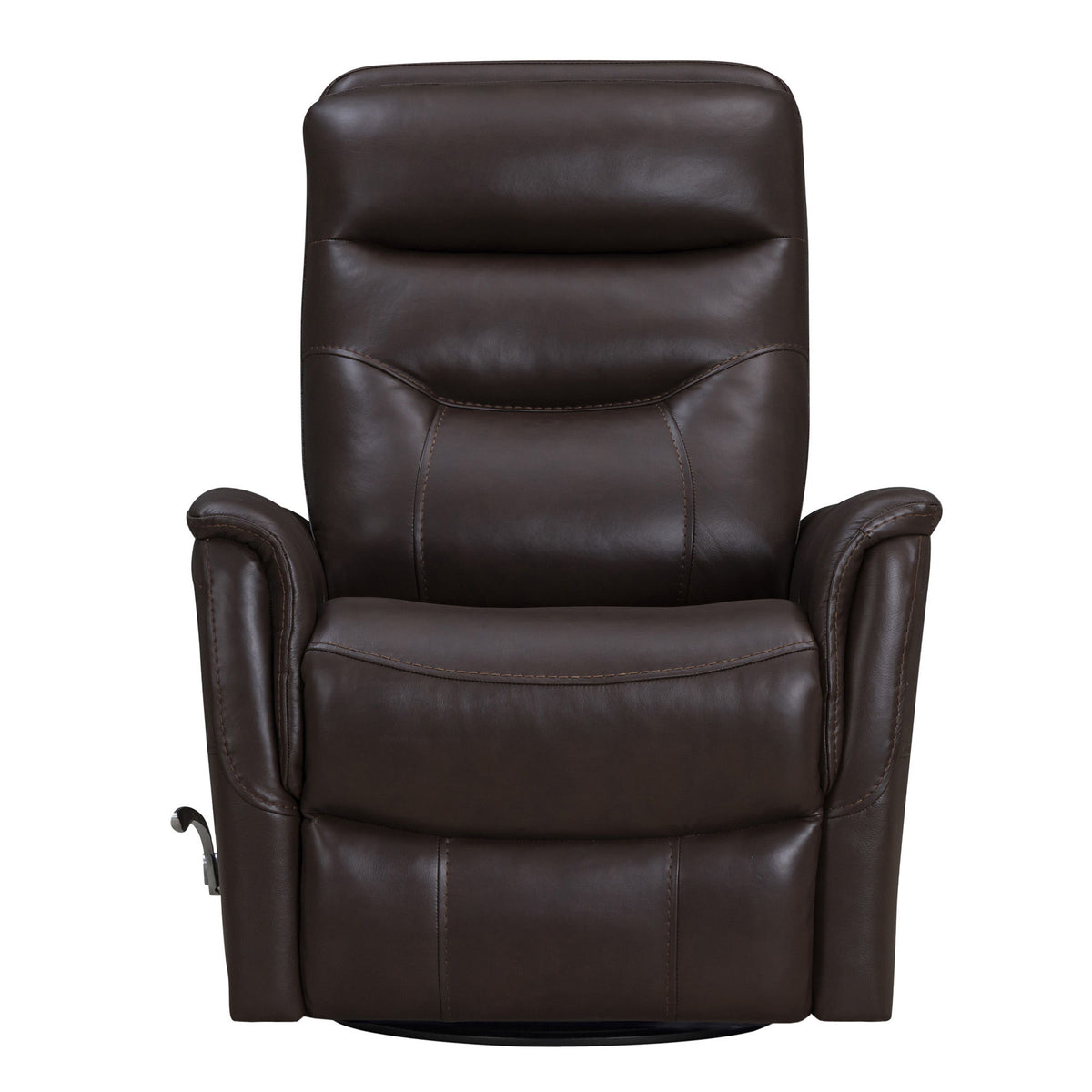 Gemini - Manual Swivel Glider Recliner