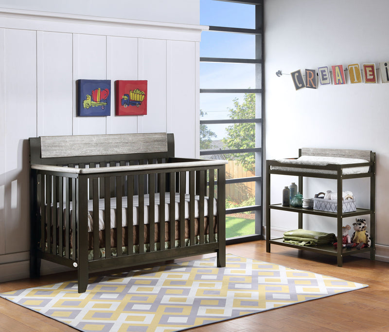 Hayes - Changing Table - Urban Living Furniture (Los Angeles, CA)