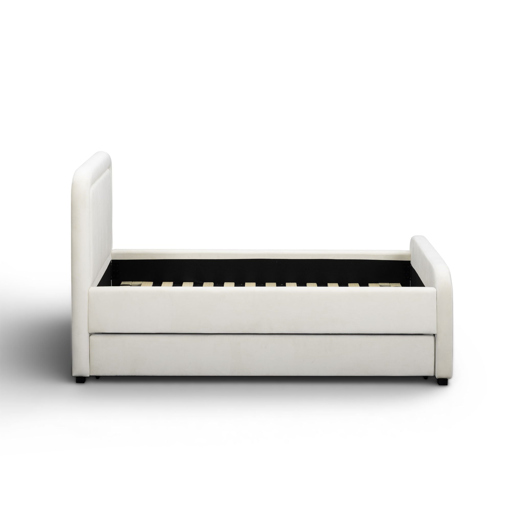 Briella - Trundle Bed - Urban Living Furniture (Los Angeles, CA)