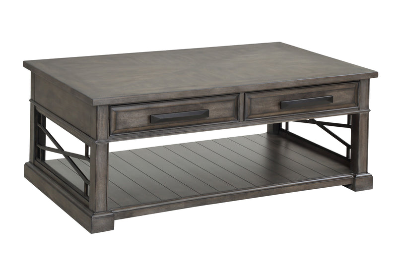 Sundance - Cocktail Table Set