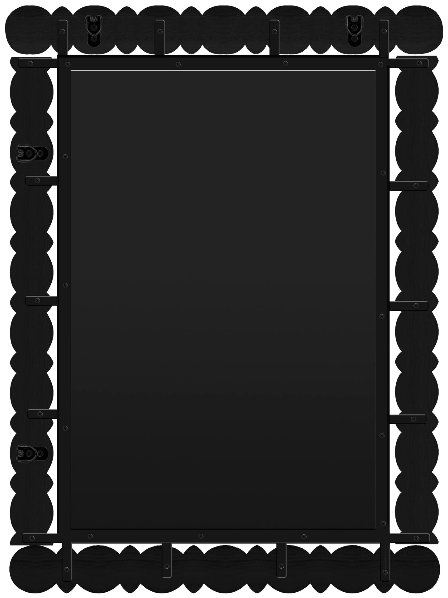 Aubrey - Mirror - Urban Living Furniture (Los Angeles, CA)