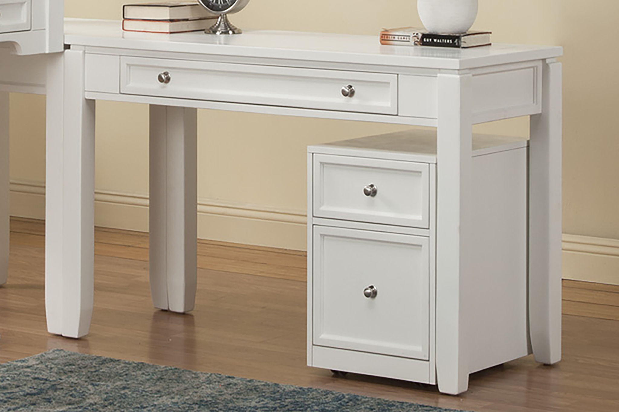 Boca - Writing Desk - Urban Living Furniture (Los Angeles, CA)