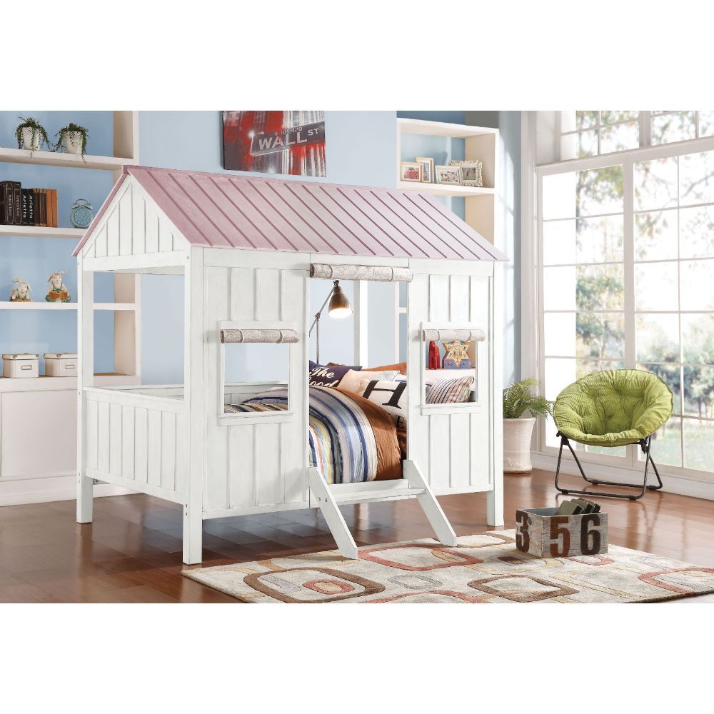 Spring Cottage - Bed - Urban Living Furniture (Los Angeles, CA)