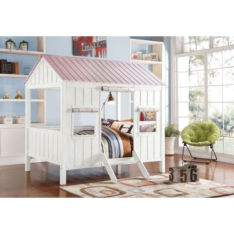 Spring Cottage - Bed - Urban Living Furniture (Los Angeles, CA)