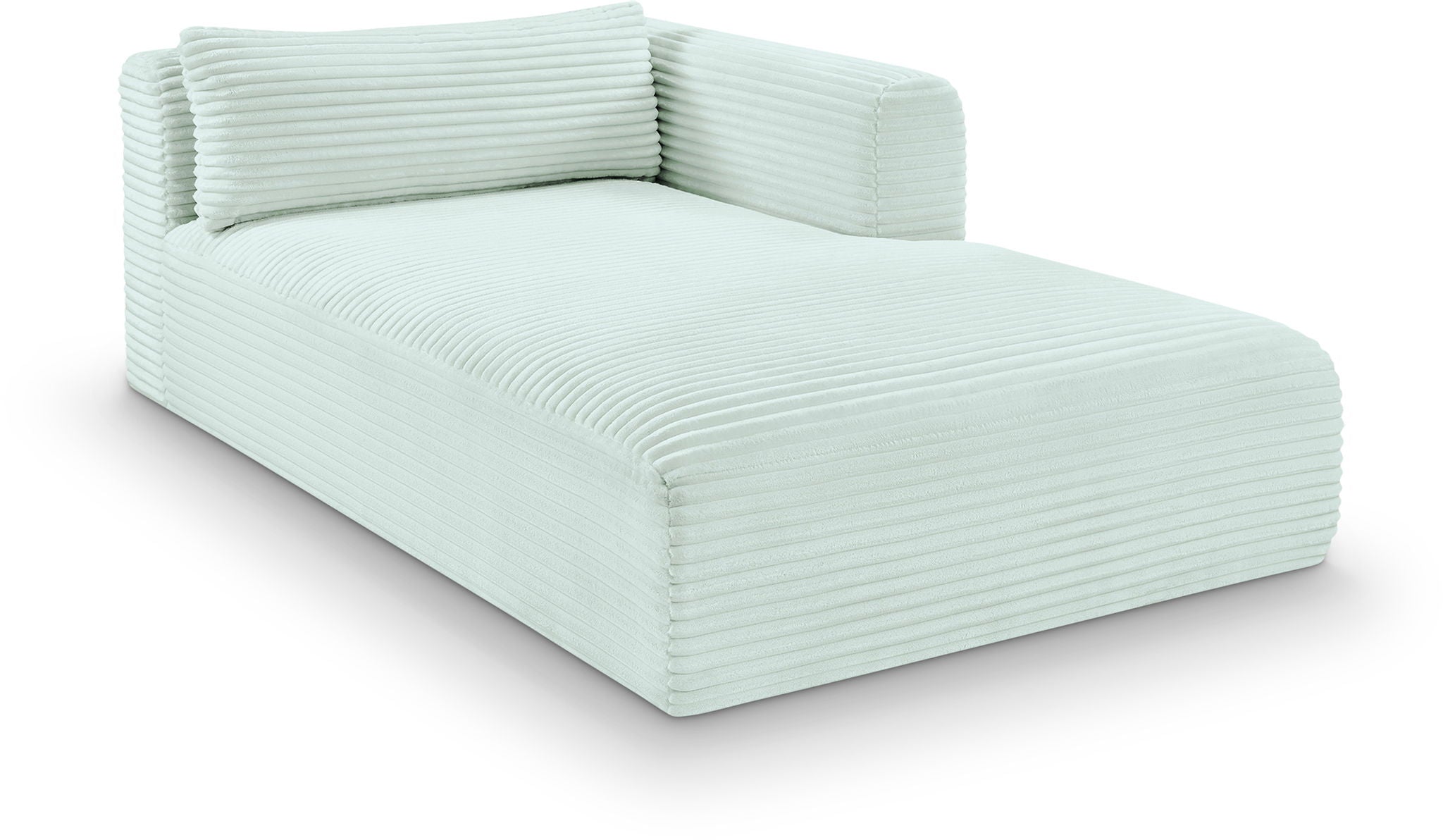 Shaggy - Chaise - Urban Living Furniture (Los Angeles, CA)