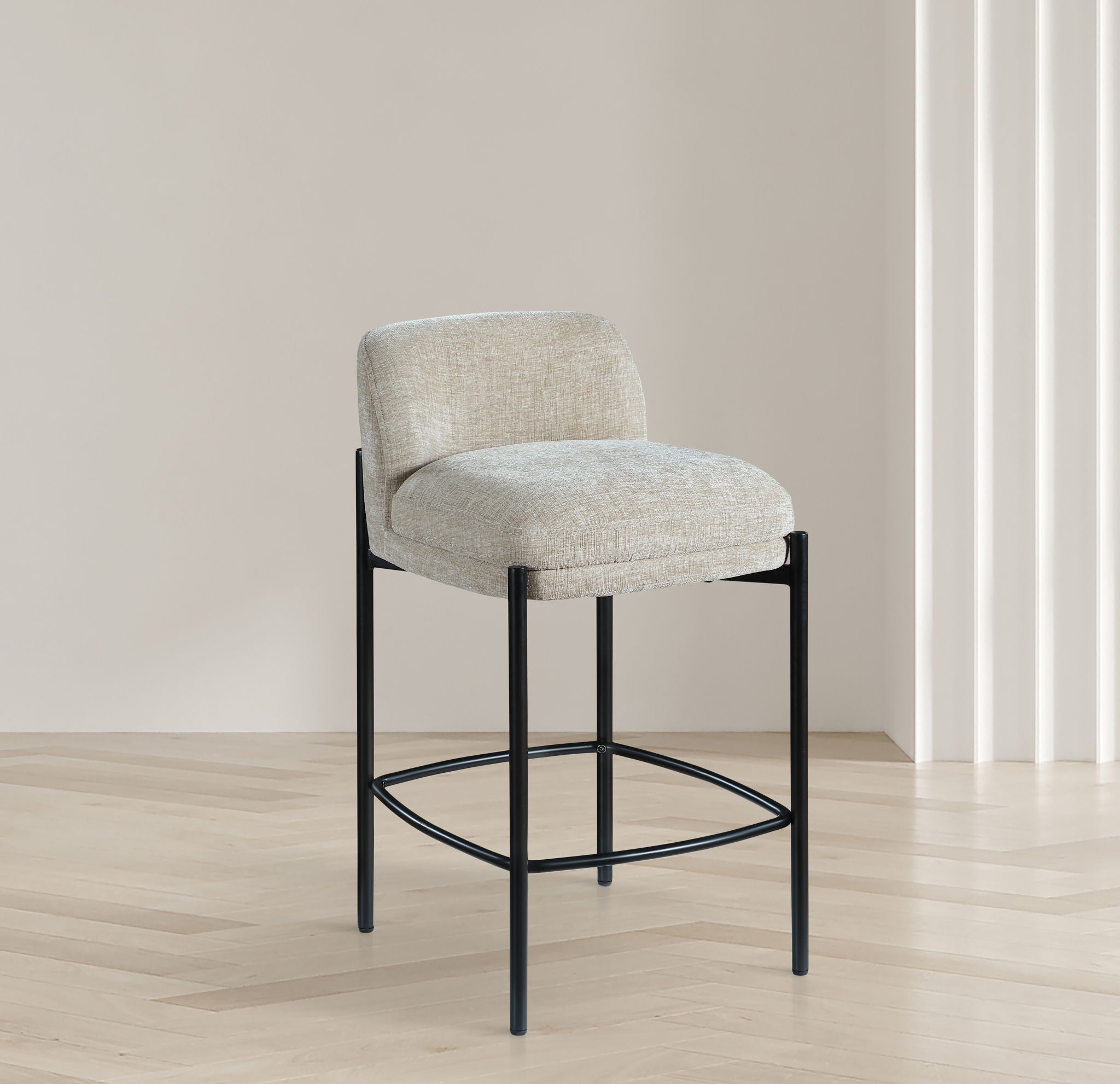 Burton - Stool (Set of 2) - Urban Living Furniture (Los Angeles, CA)