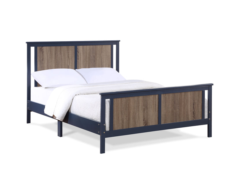 Connelly - Bed - Urban Living Furniture (Los Angeles, CA)
