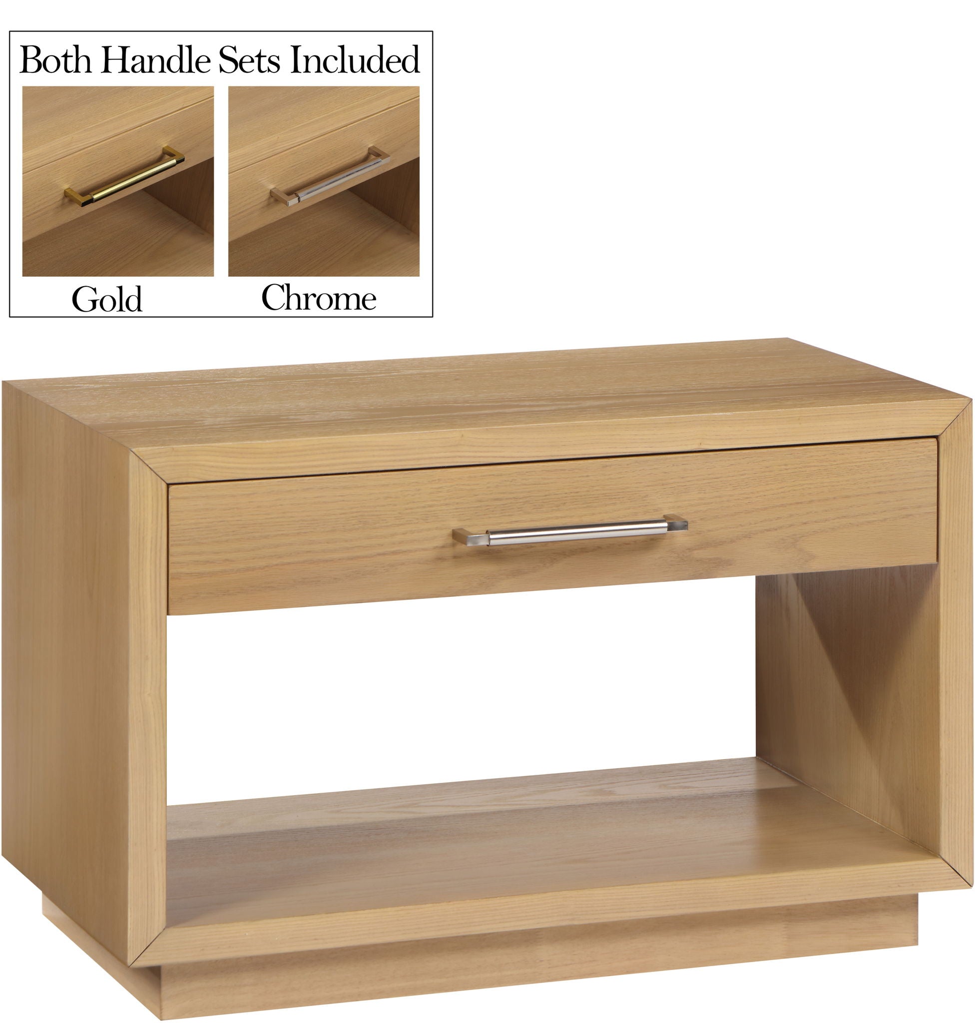 Avery - Night Stand - Urban Living Furniture (Los Angeles, CA)