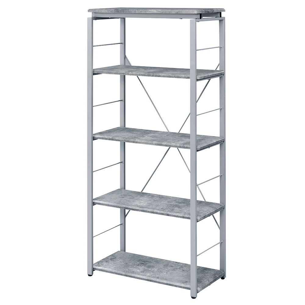 Jurgen - Bookshelf - Urban Living Furniture (Los Angeles, CA)