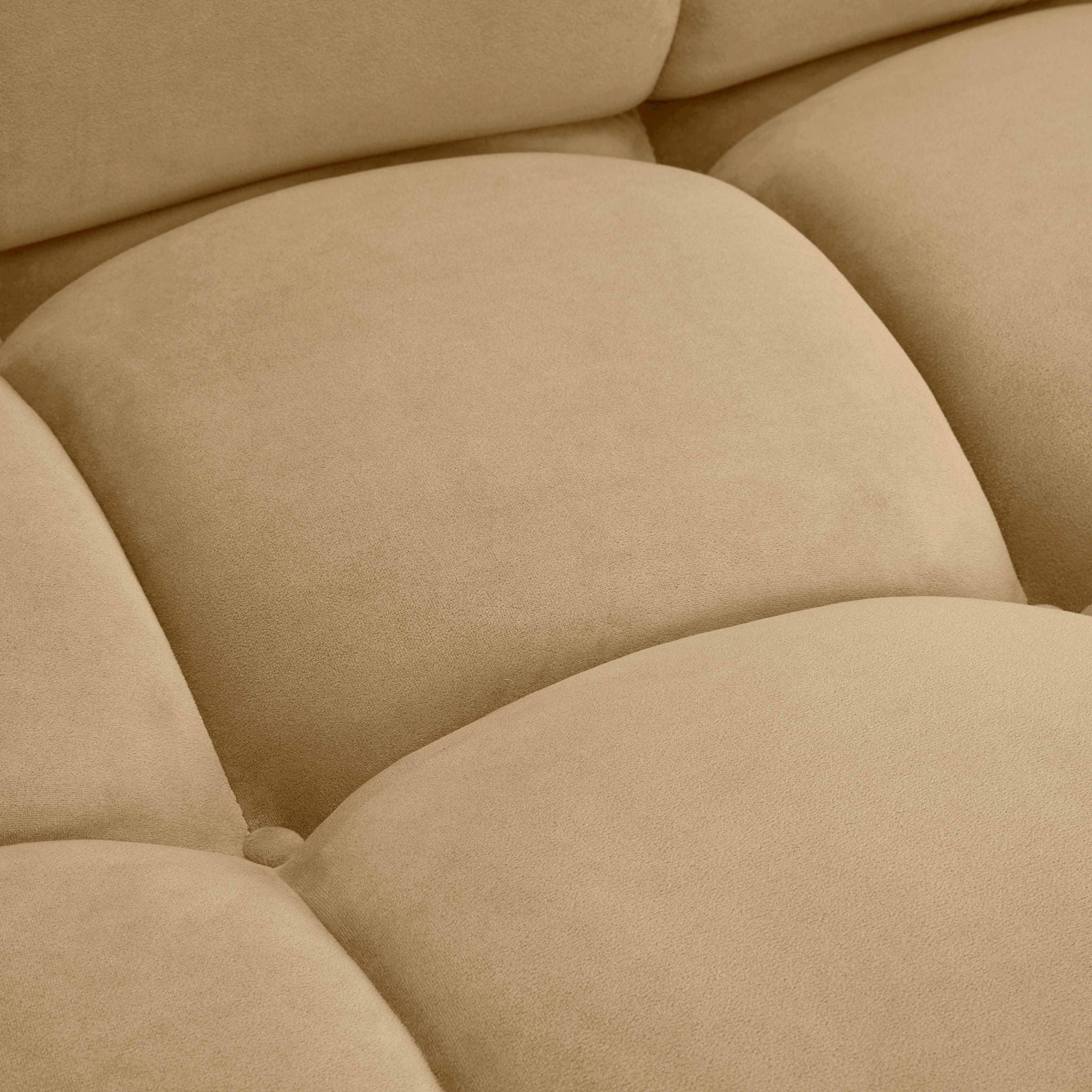 Calliope - Modular Loveseat