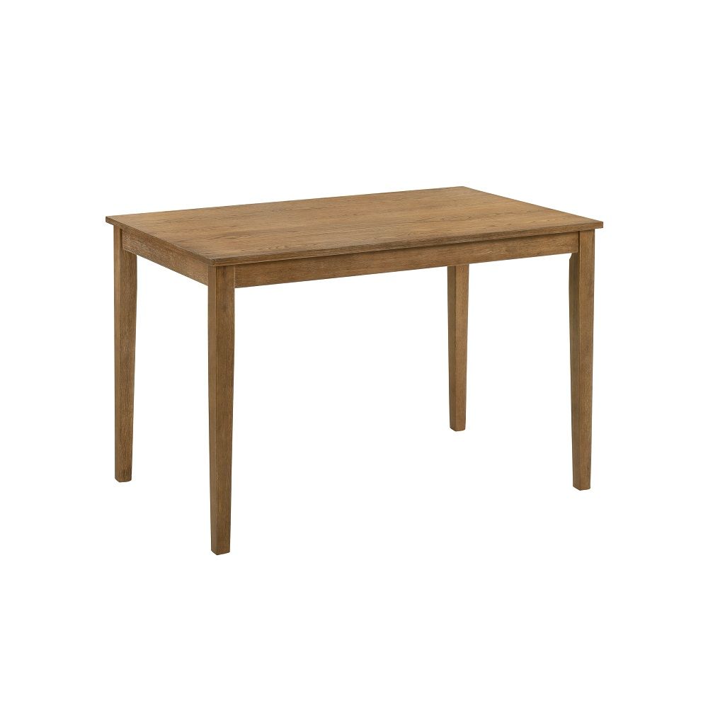 Kayee - 5 Piece Dining Set - Brown - Urban Living Furniture (Los Angeles, CA)