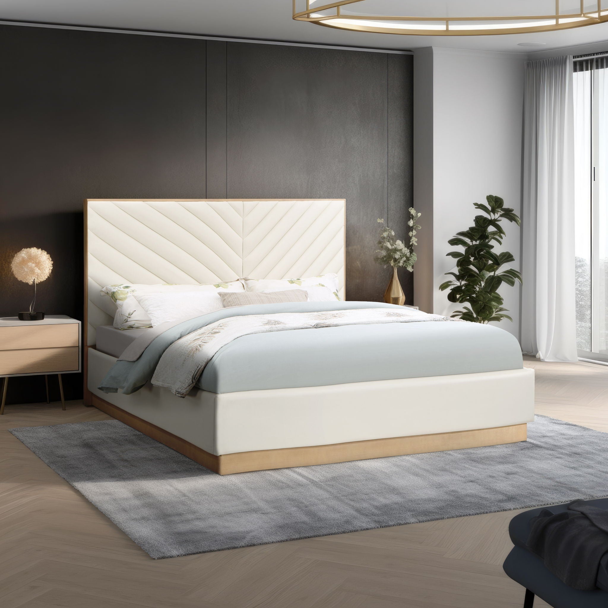 Casa - Bed - Urban Living Furniture (Los Angeles, CA)