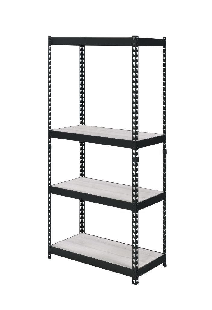 Decmus - Bookshelf - Urban Living Furniture (Los Angeles, CA)