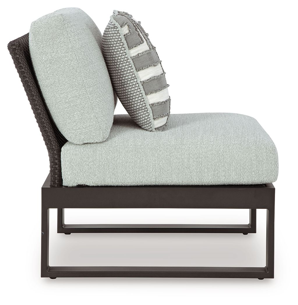 Beachloft - Outdoor Sectional - Urban Living Furniture (Los Angeles, CA)