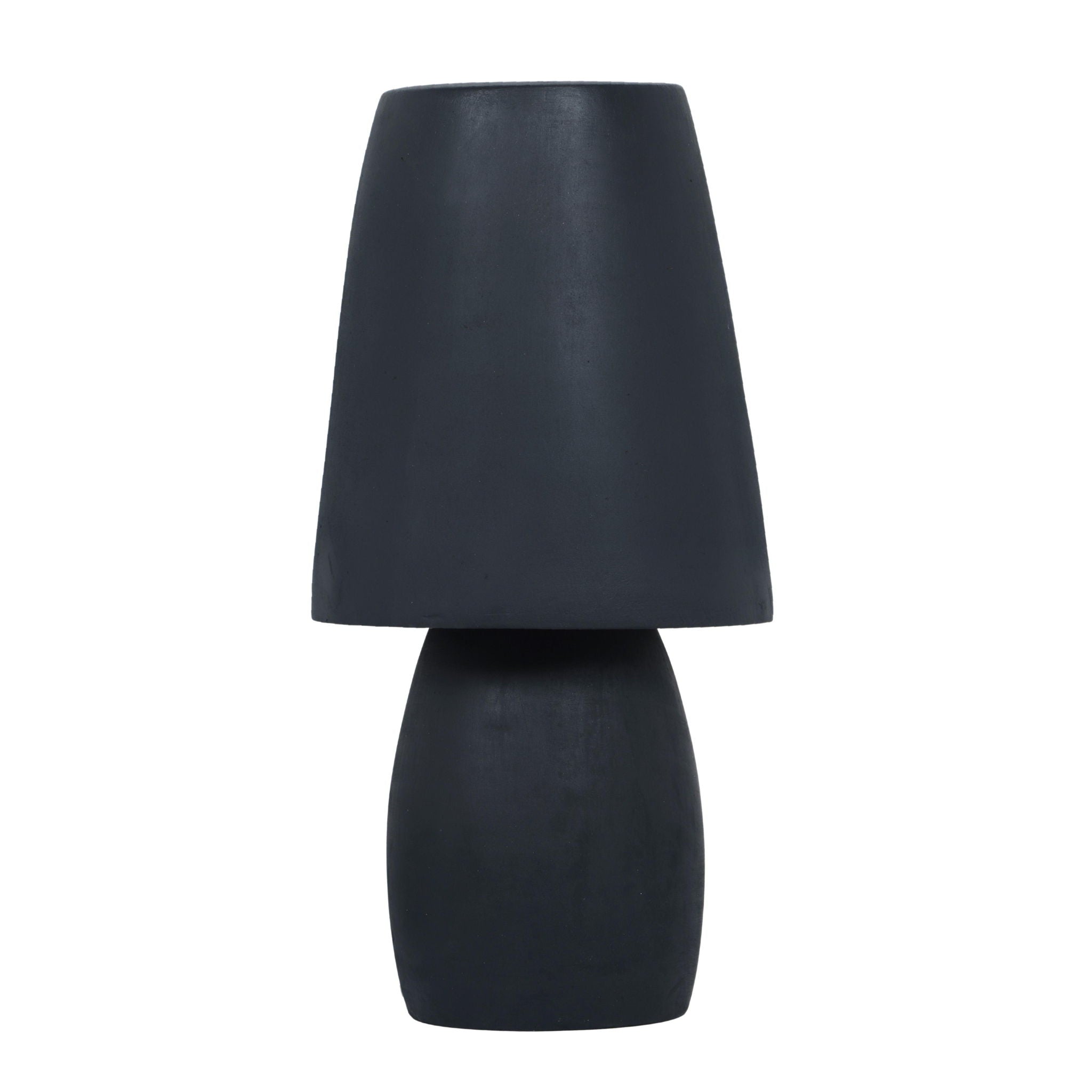 Porcini - Table Lamp - Urban Living Furniture (Los Angeles, CA)