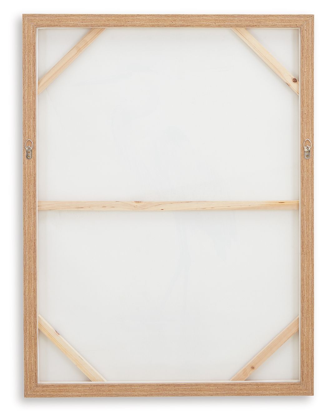Aubinell - Beige - Wall Art Set (Set of 2) - Urban Living Furniture (Los Angeles, CA)