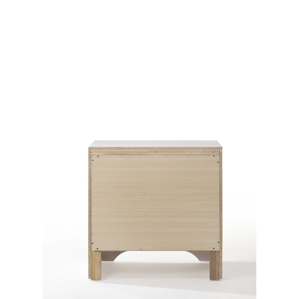 Naima - Nightstand - Urban Living Furniture (Los Angeles, CA)