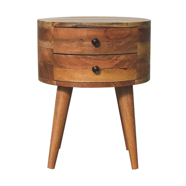 Odyssey - Bedside Nightstand
