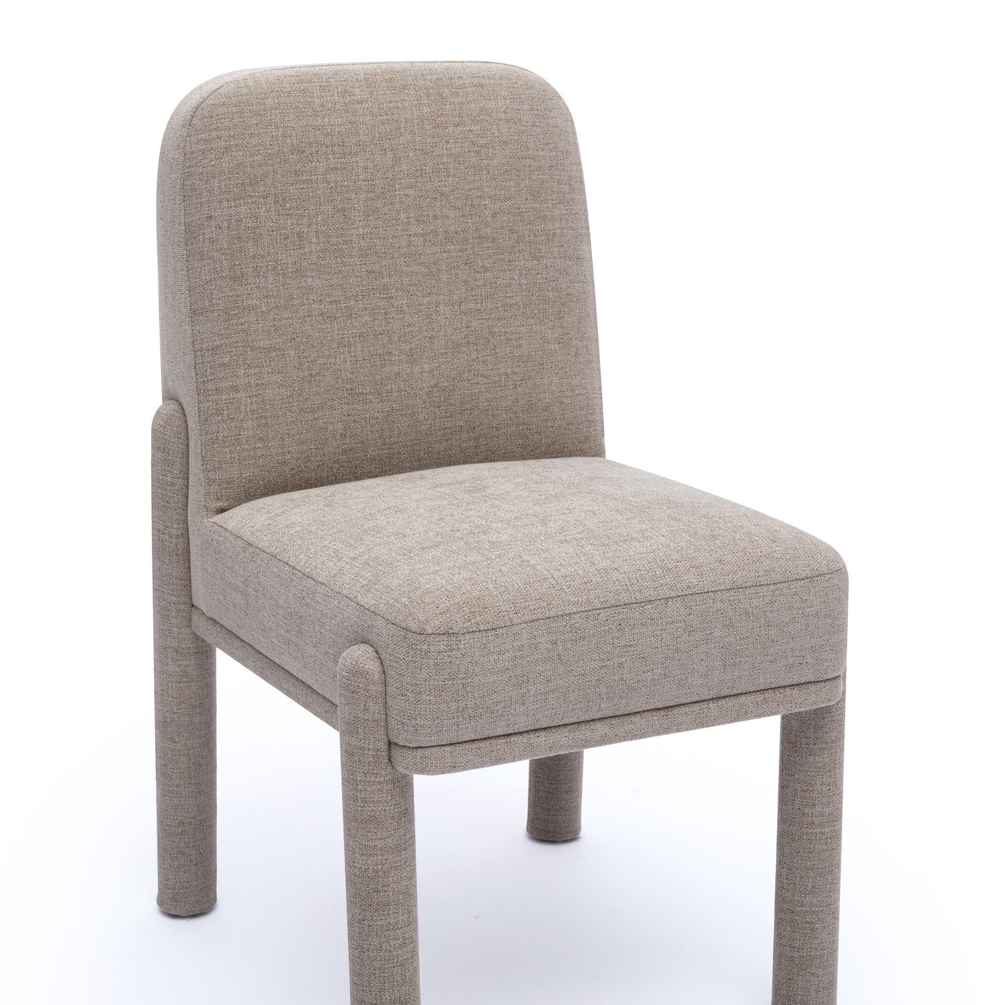 Martina - Performance Fabric Dining Chair - Urban Living Furniture (Los Angeles, CA)