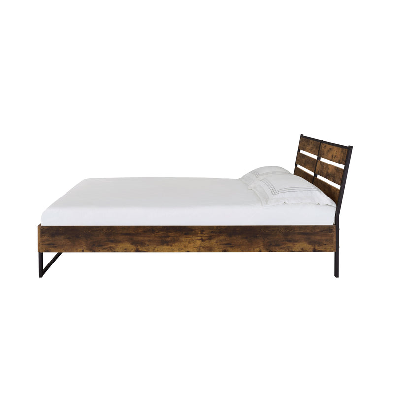 Juvanth - Bed - Urban Living Furniture (Los Angeles, CA)