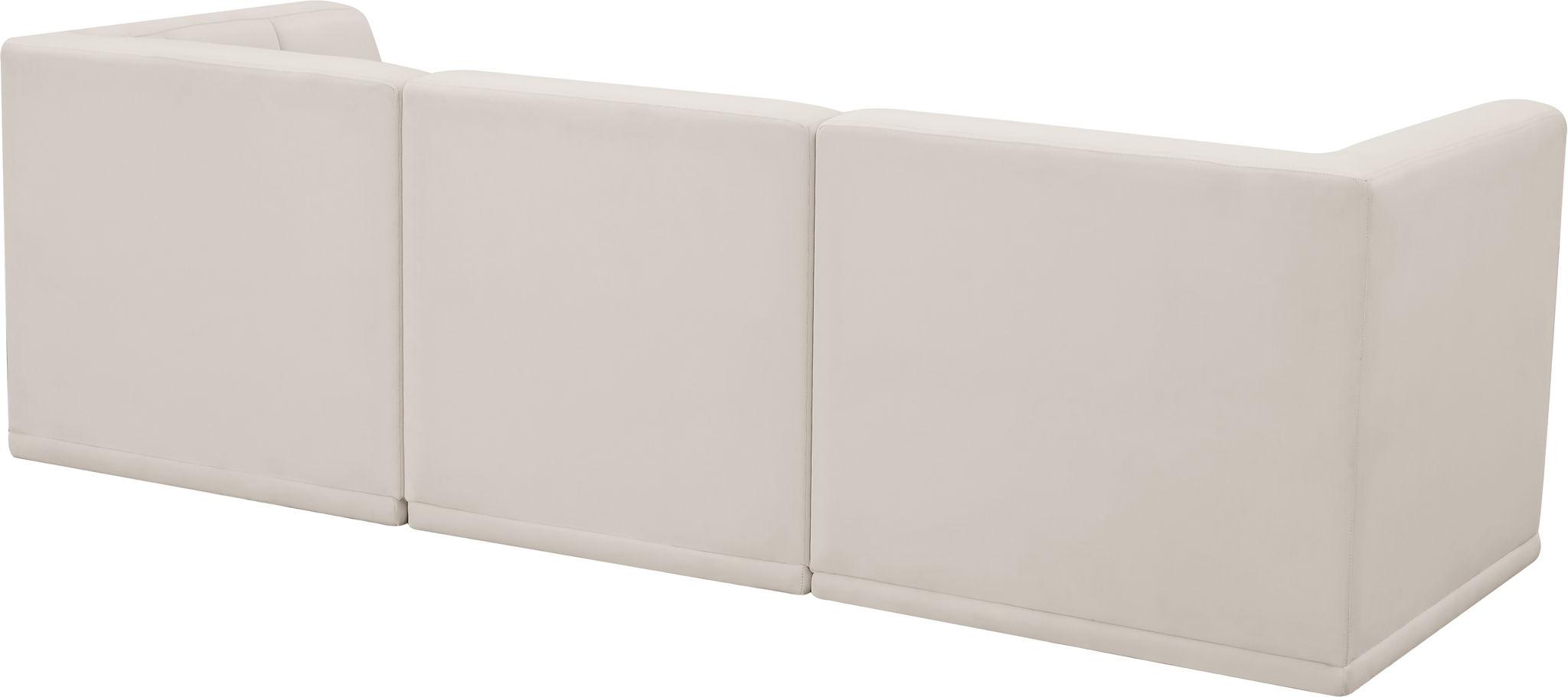 Relax - Modular Sofa - 3 Seats - Urban Living Furniture (Los Angeles, CA)