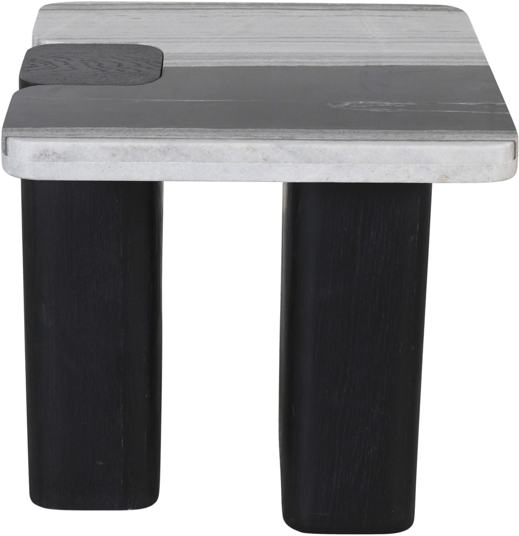 Ravenna - End Table - Urban Living Furniture (Los Angeles, CA)