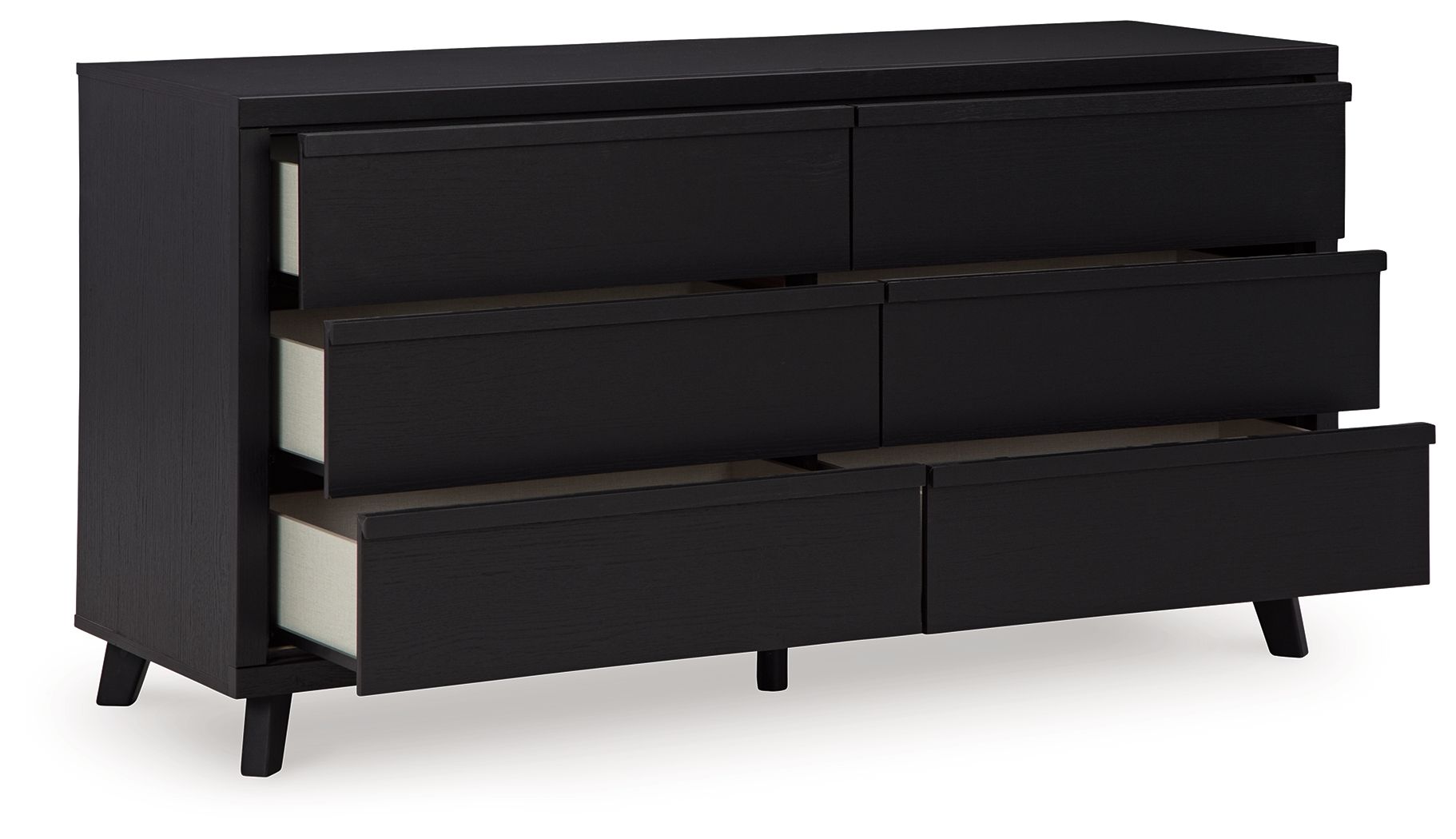 Danziar - Panel Bedroom Set - Urban Living Furniture (Los Angeles, CA)