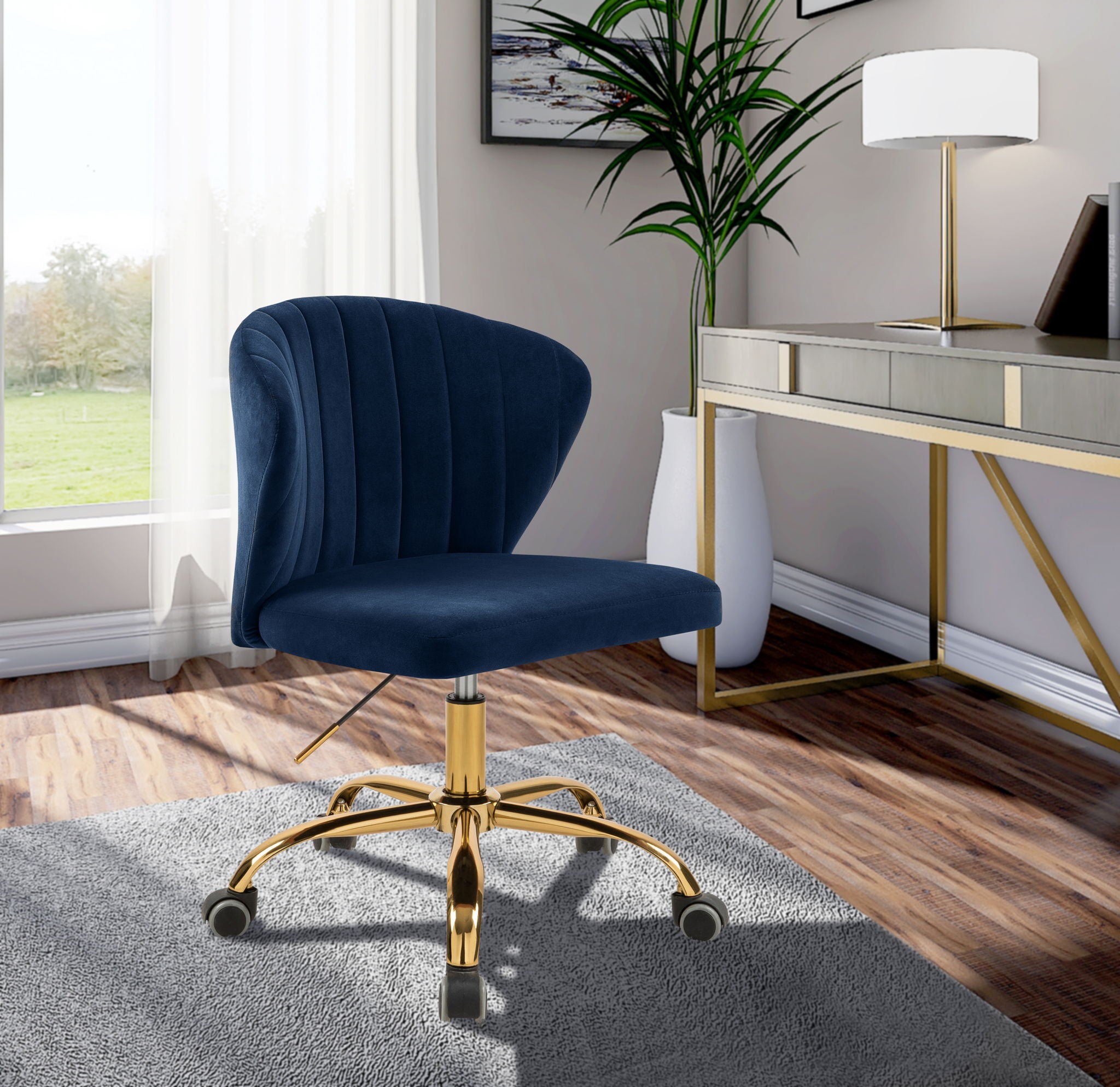 Finley - Office Chair - Urban Living Furniture (Los Angeles, CA)