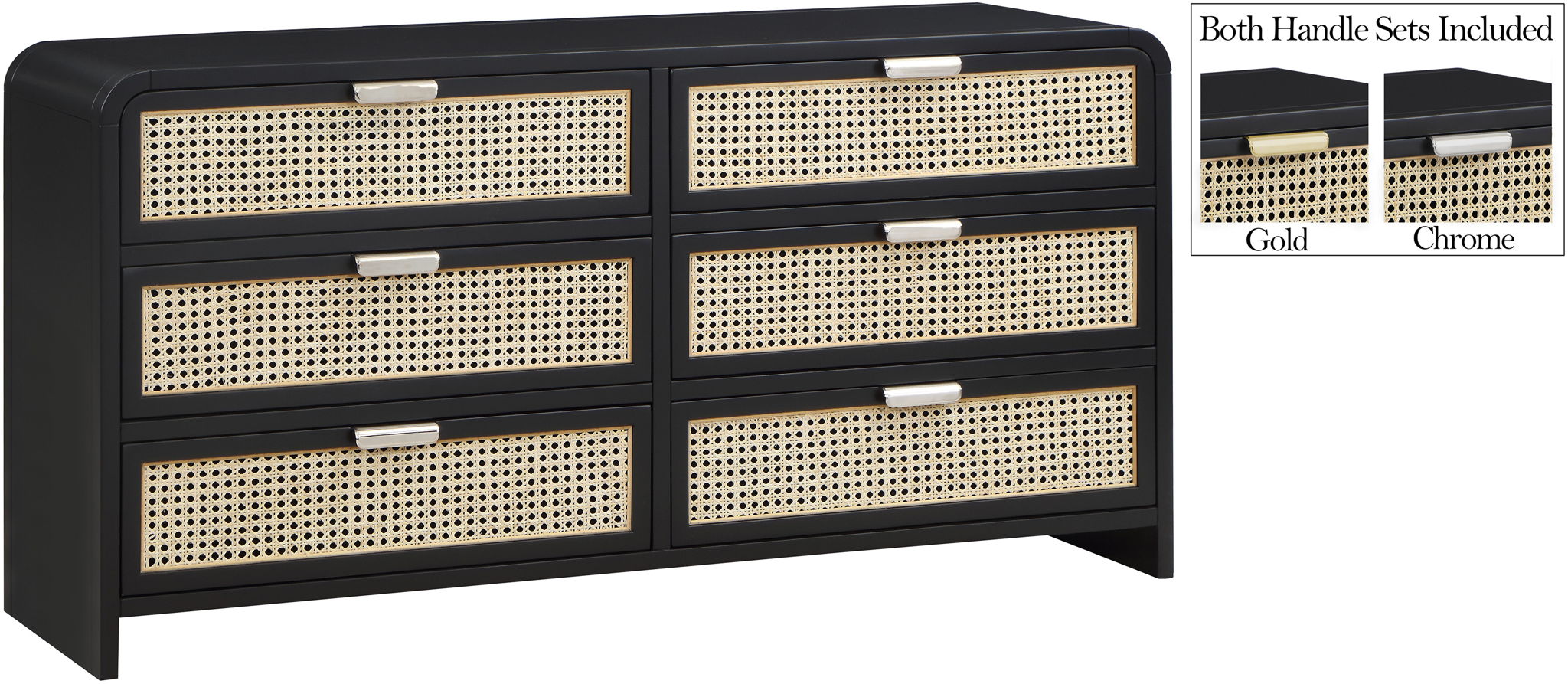 Sage - Dresser - Urban Living Furniture (Los Angeles, CA)
