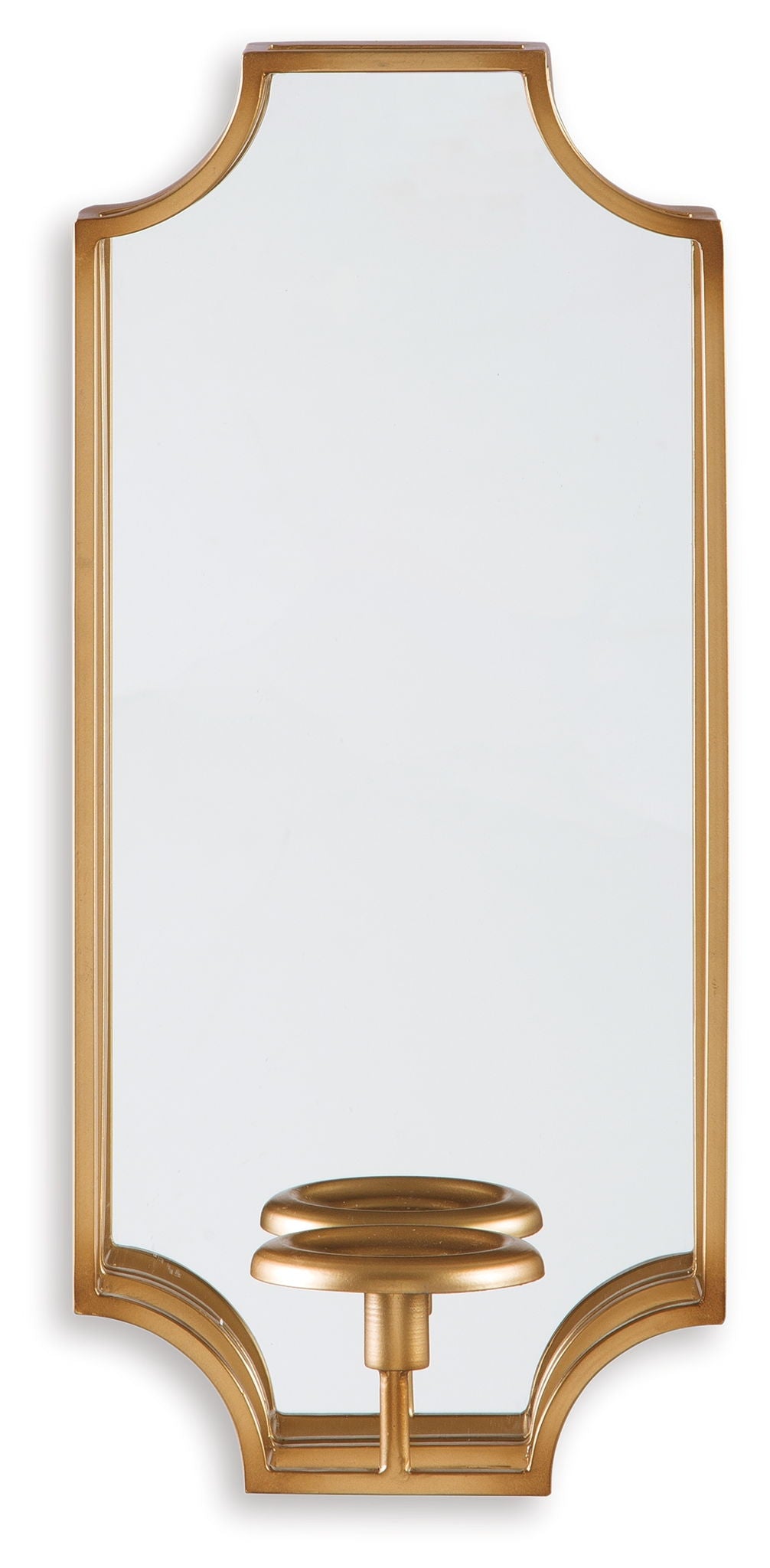 Dumi - Gold Finish - Wall Sconce - Urban Living Furniture (Los Angeles, CA)
