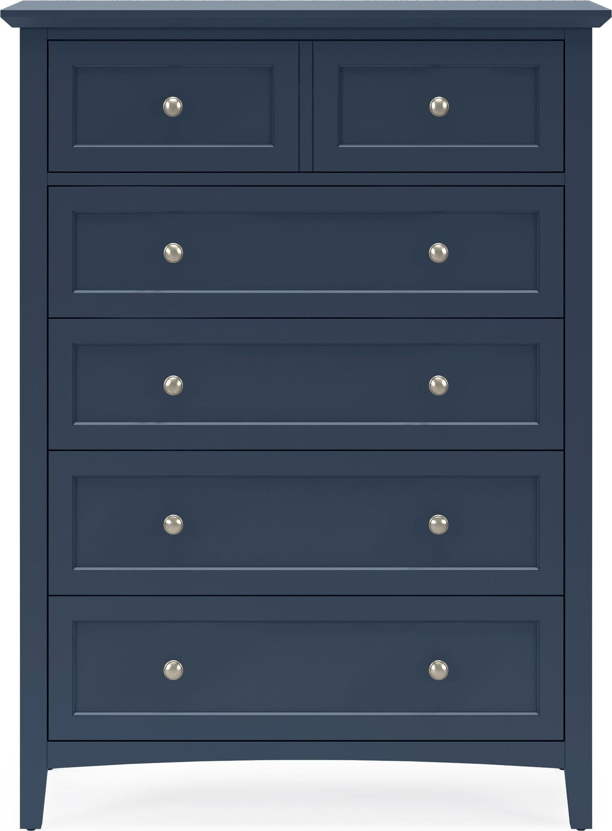 Grace - Five Drawer Chest (2024)