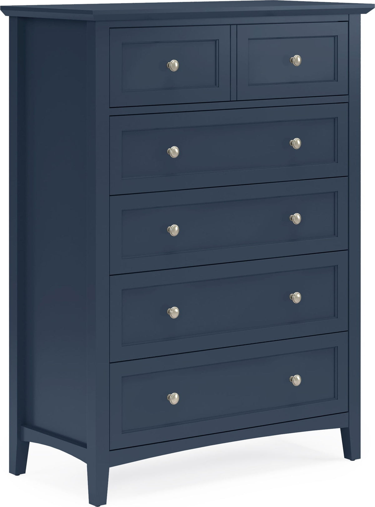 Grace - Five Drawer Chest (2024)