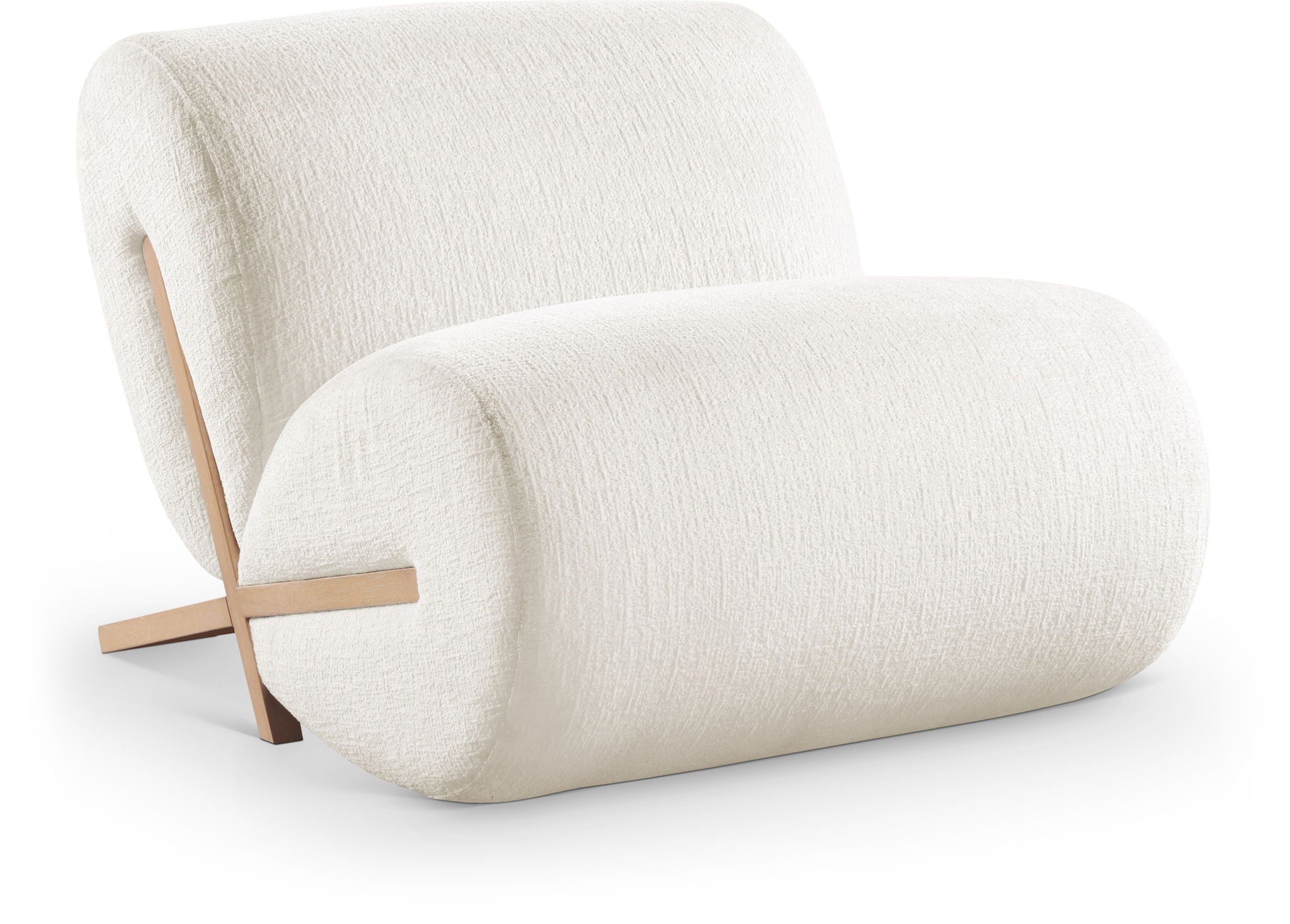 Akira - Accent Chair - Urban Living Furniture (Los Angeles, CA)