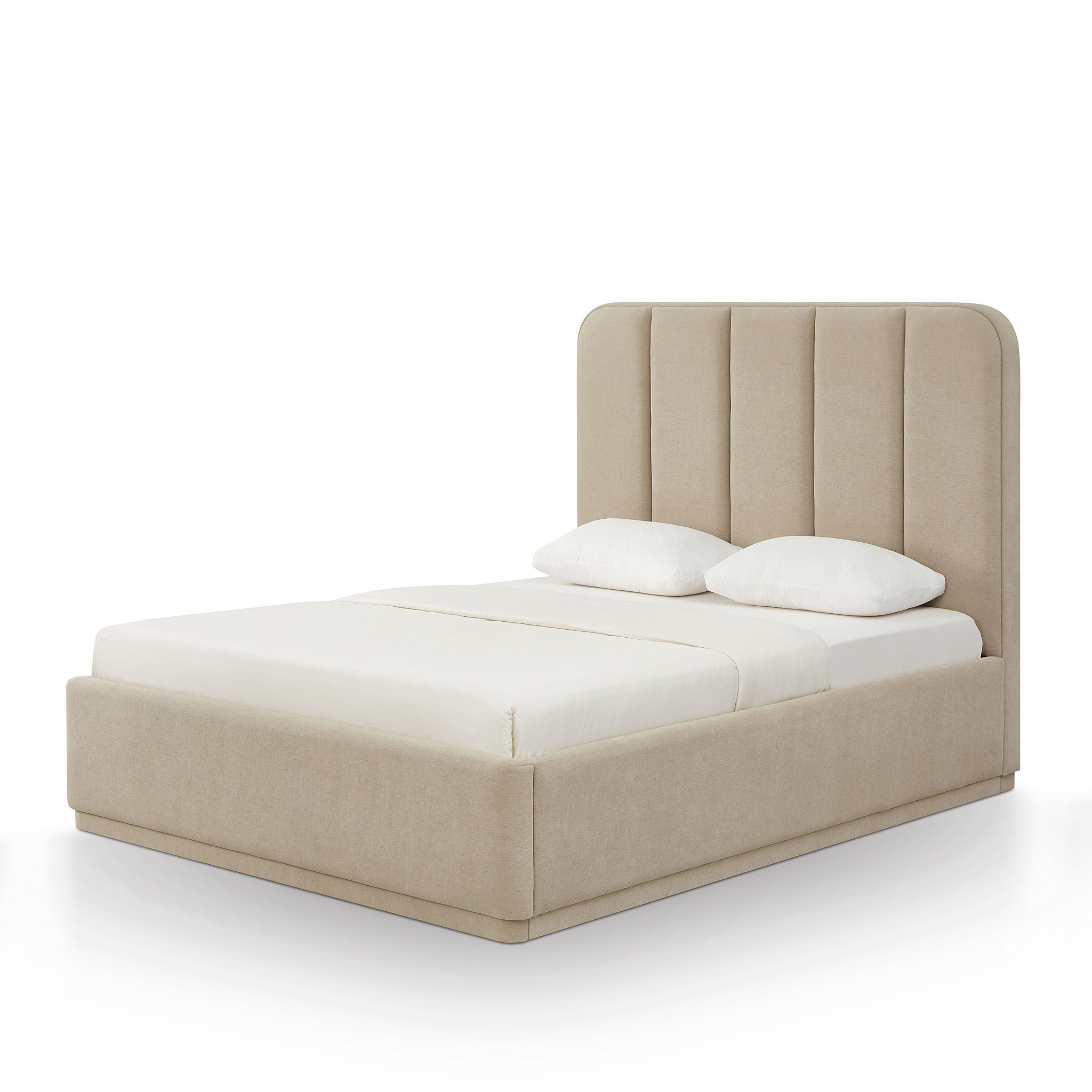 Parker - Bed - Urban Living Furniture (Los Angeles, CA)