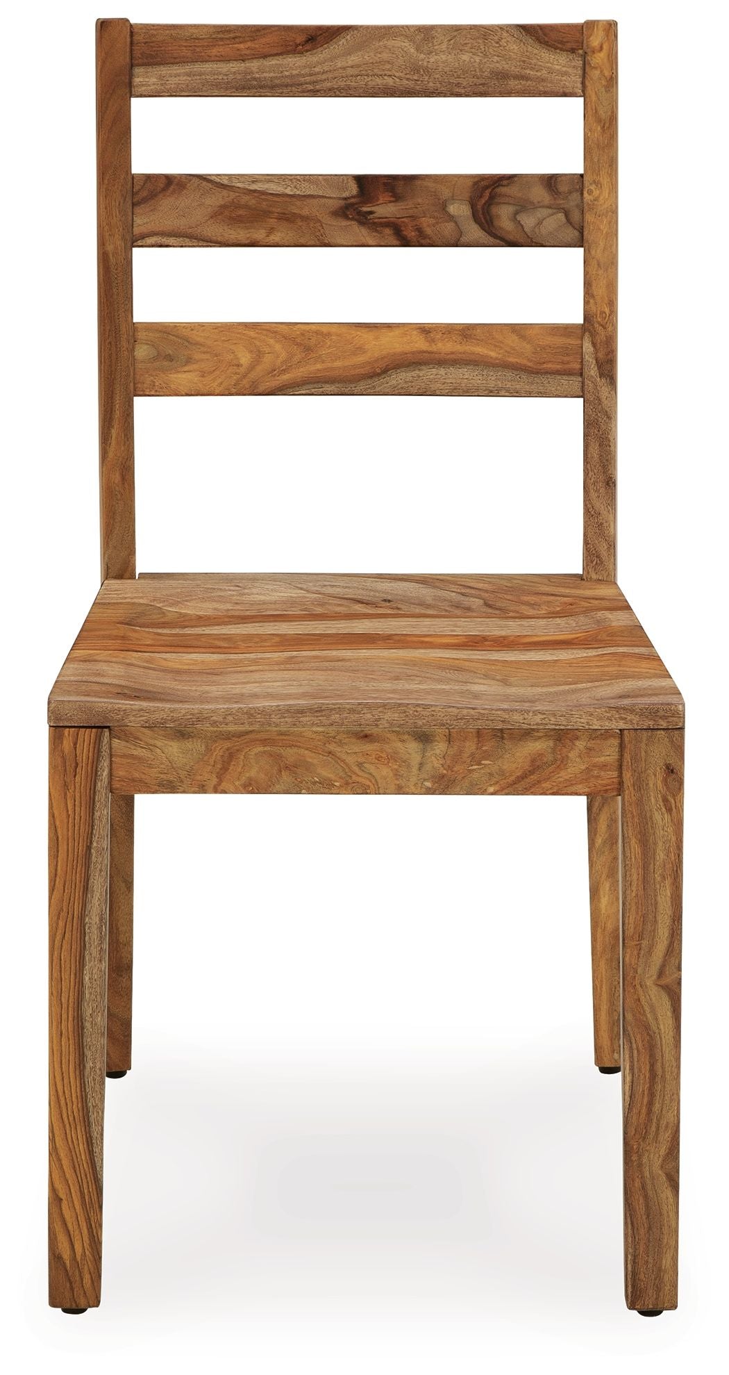 Dressonni - Brown - Dining Room Side Chair (Set of 2) - Urban Living Furniture (Los Angeles, CA)