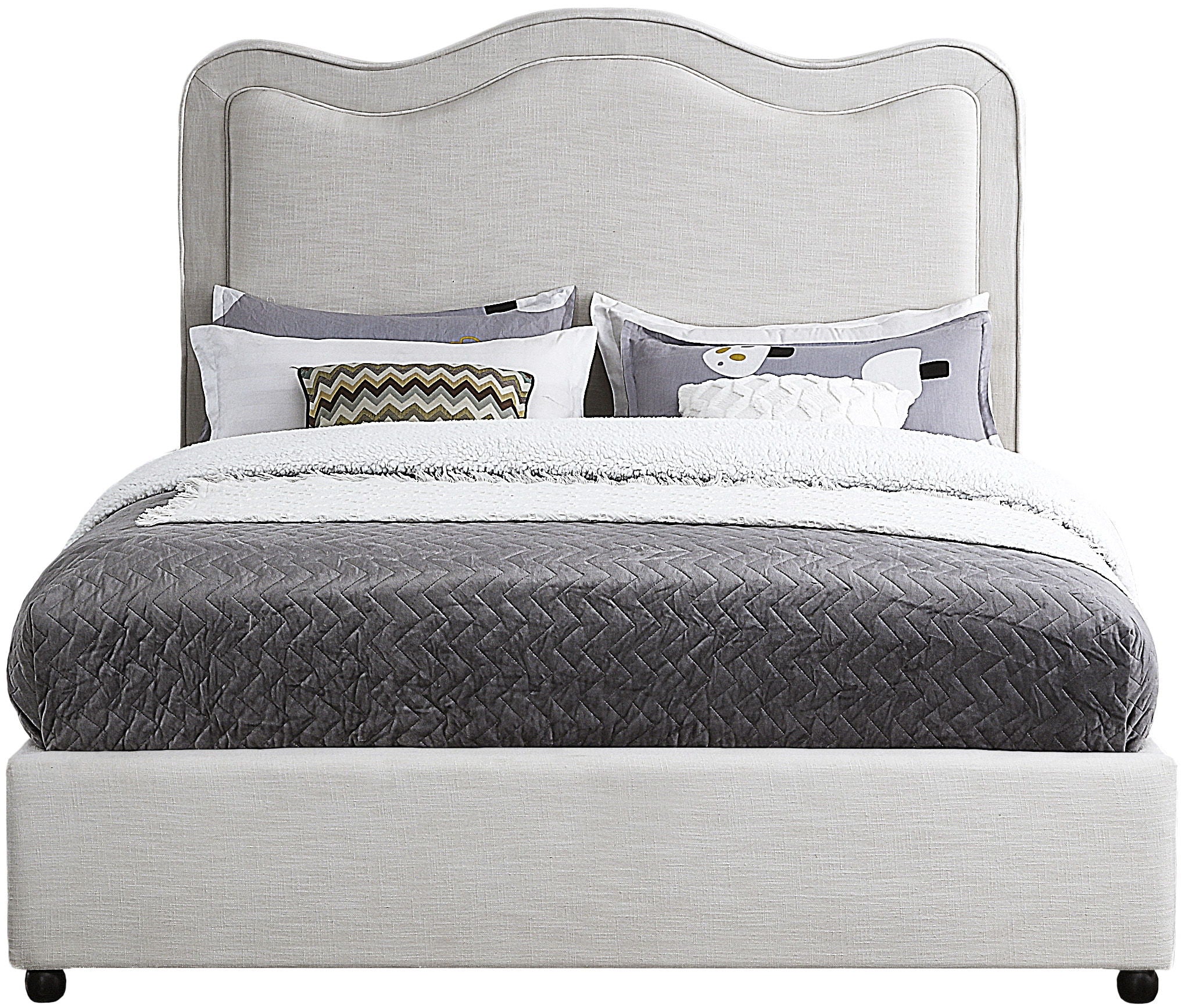 Felix - Bed - Urban Living Furniture (Los Angeles, CA)