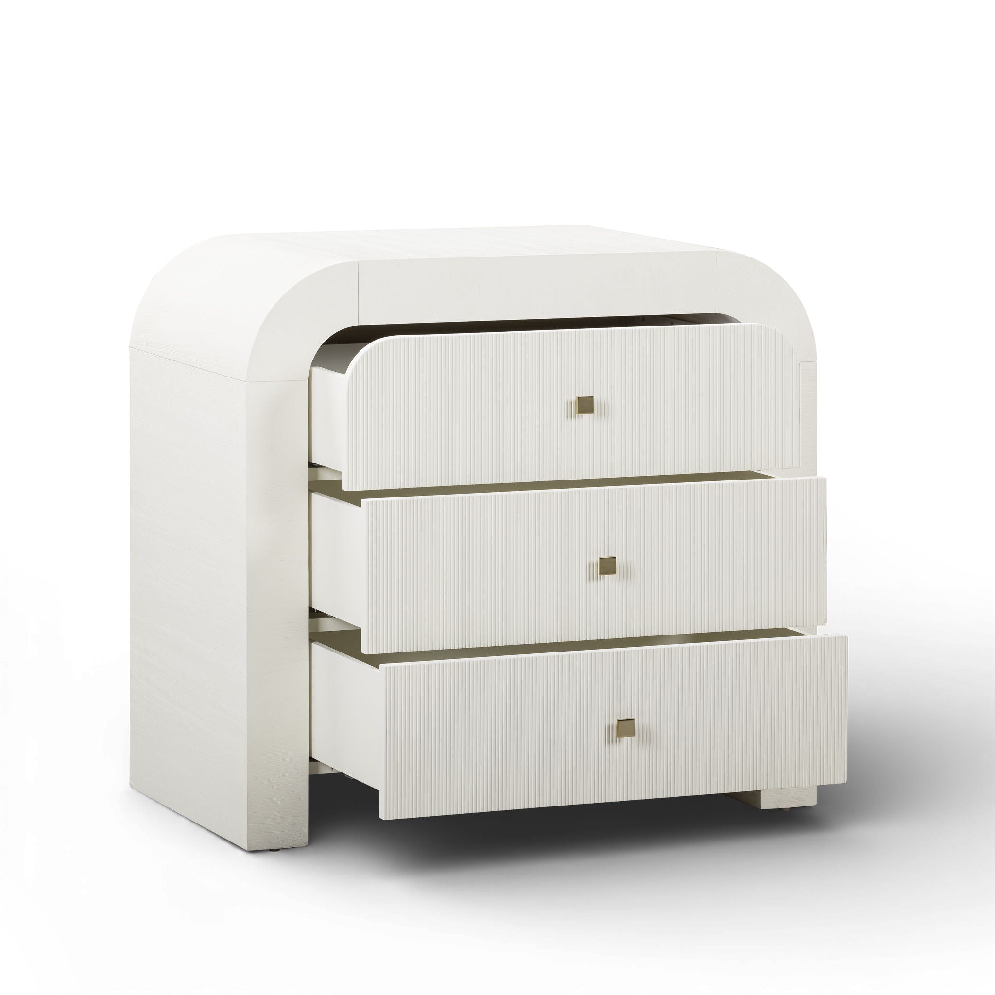 Hump - Bedside Chest - Urban Living Furniture (Los Angeles, CA)