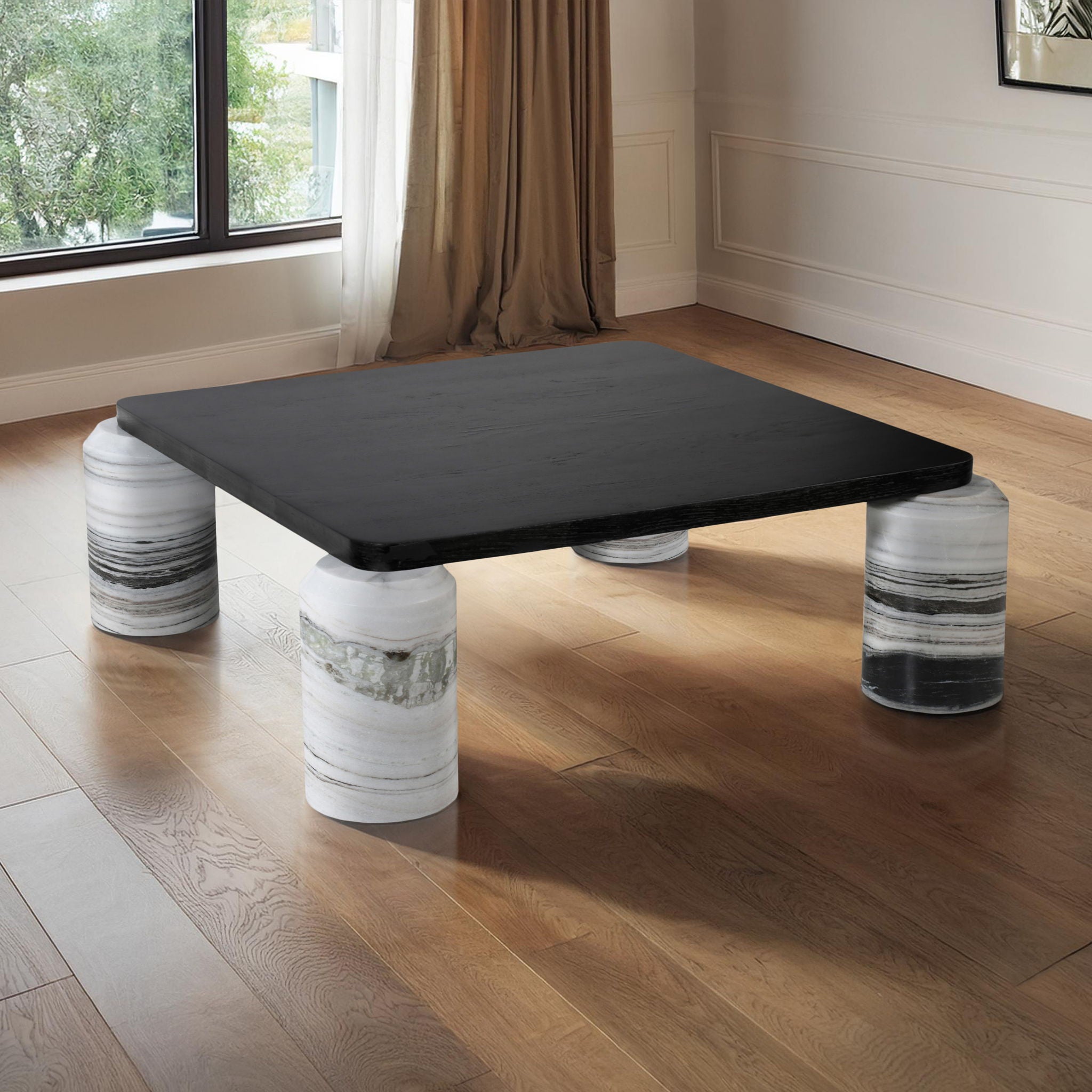 Ferrara - Coffee Table - Urban Living Furniture (Los Angeles, CA)