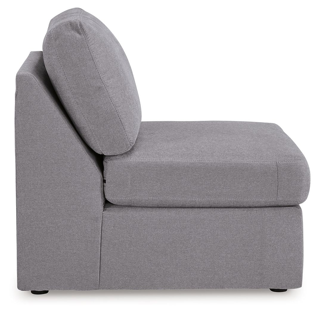 Modmax - Granite - Sectional - Urban Living Furniture (Los Angeles, CA)