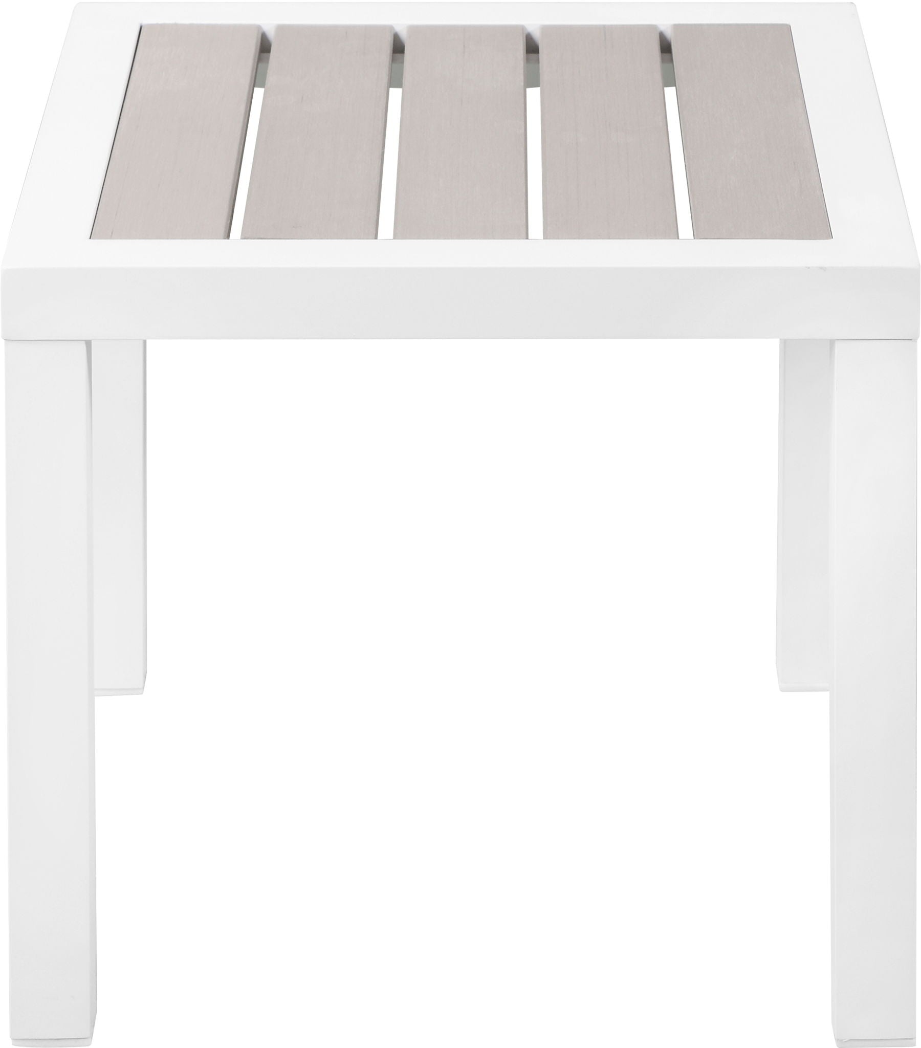 Nizuc - Outdoor Patio End Table - Urban Living Furniture (Los Angeles, CA)