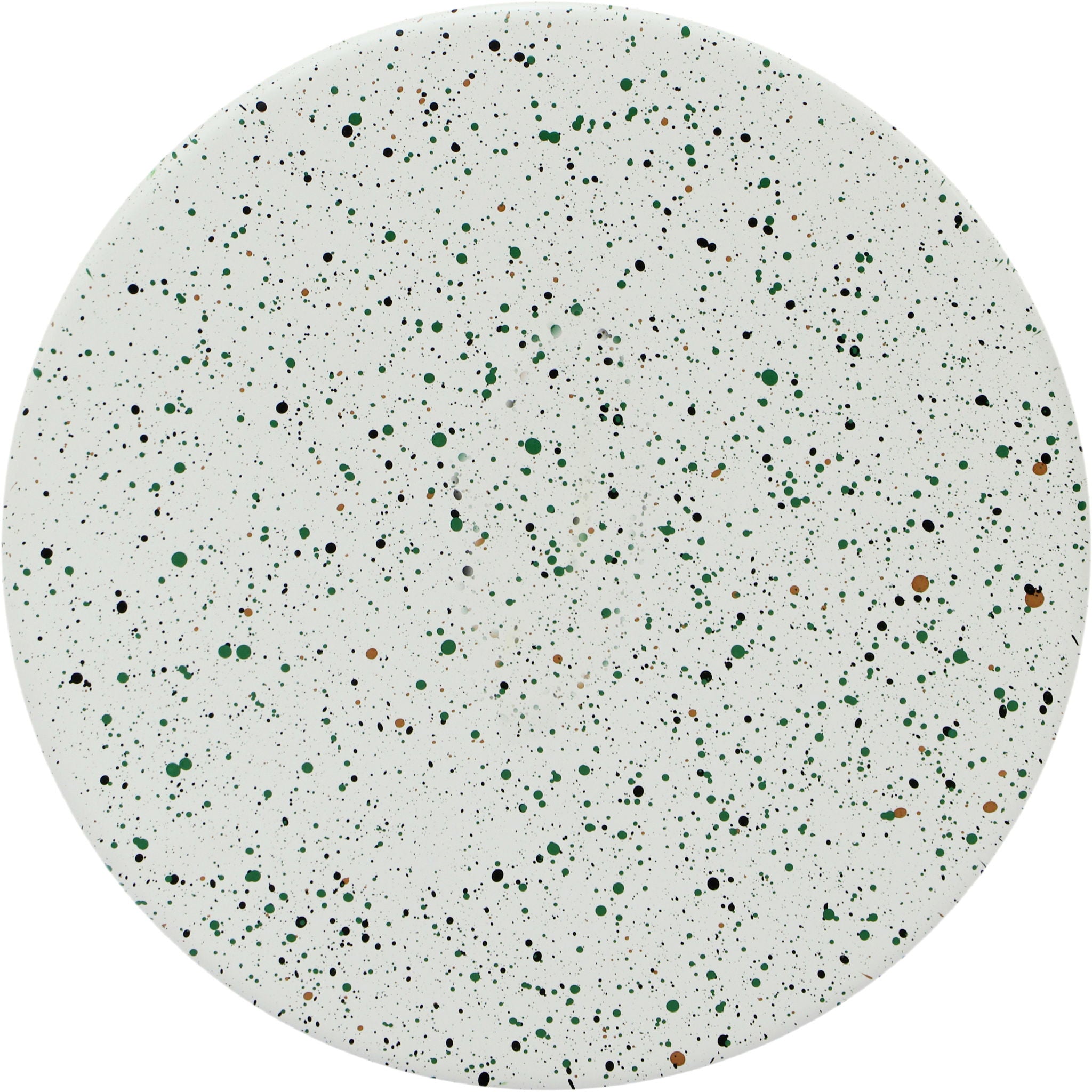 Anika - Iron Terrazzo Table - Urban Living Furniture (Los Angeles, CA)